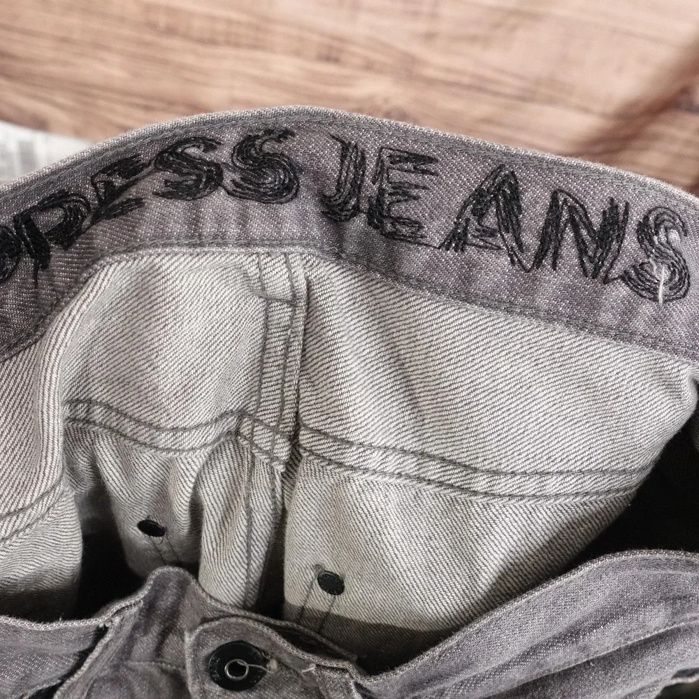 Express jeans mens
